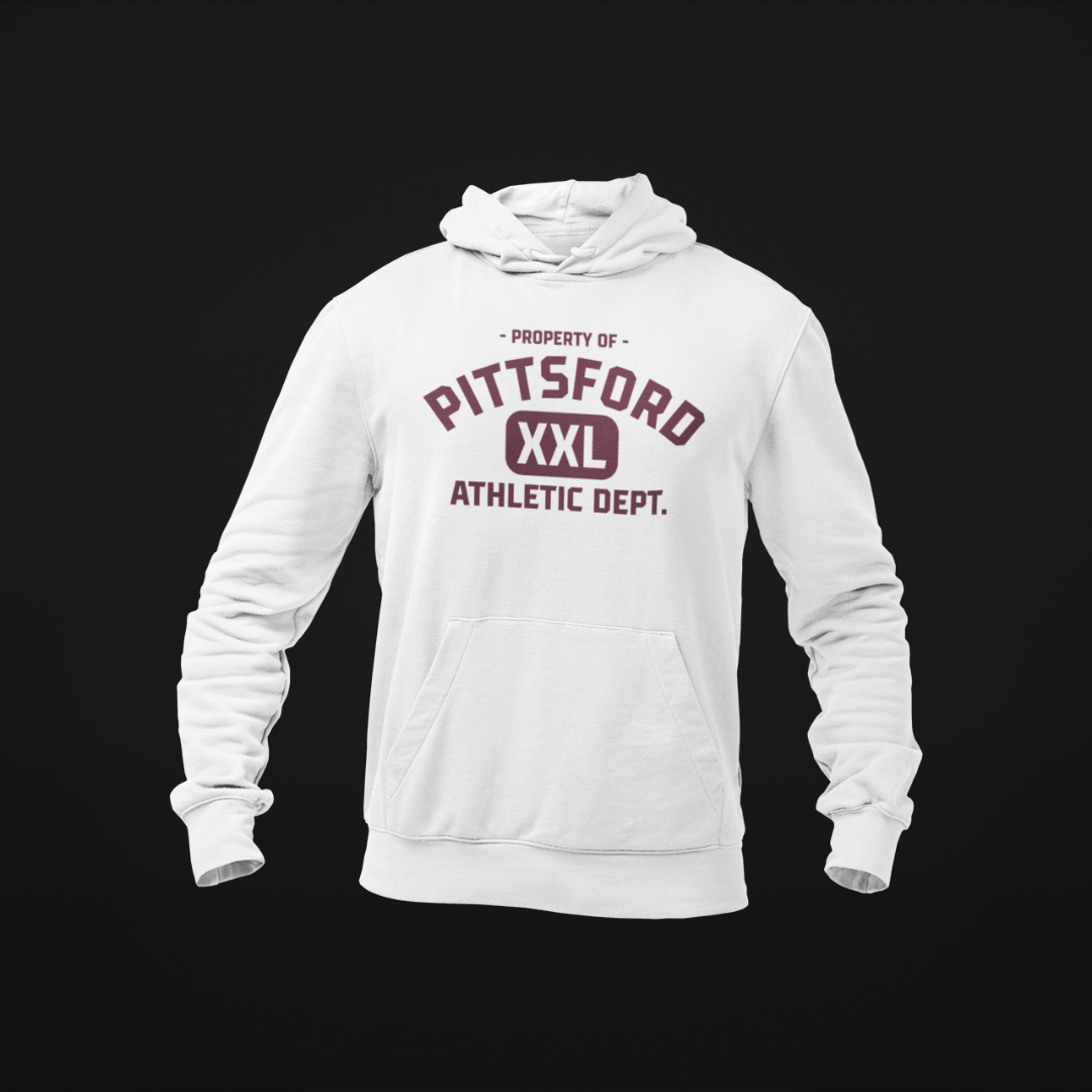 Property of Pittsford Athletics