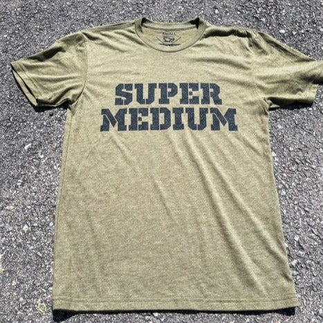 Super Medium [Limited Edition Collaboration]