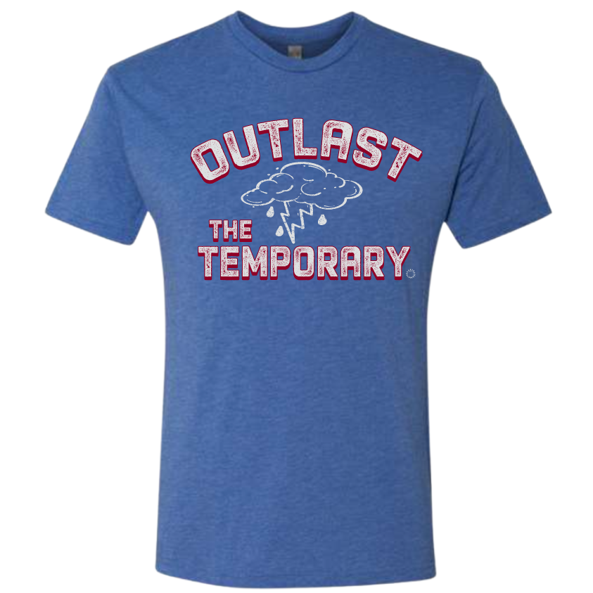 Outlast The Temporary